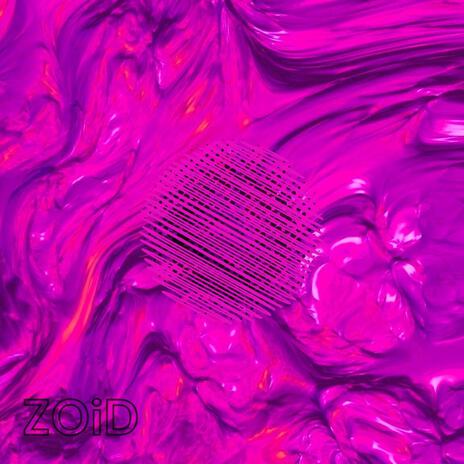 Strong ft. Eithne Ni Chathain cover art