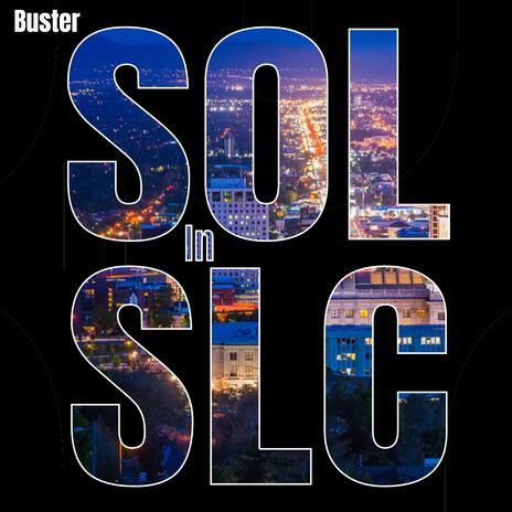 SOL In SLC cover art