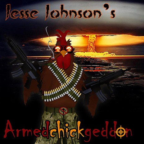 Happyland cover art
