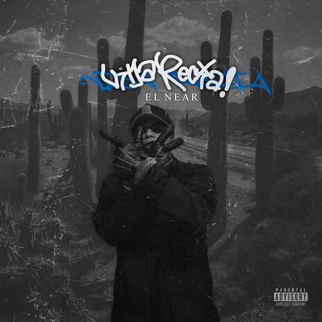 GM V2 ft. EL NEAR cover art