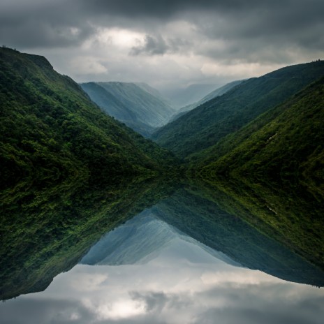 Río Yamuna cover art