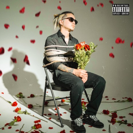 Scared of Love ft. Sad Boy Kris cover art