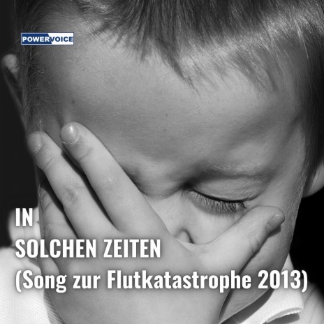 In solchen Zeiten (Song zur Flutkatastrophe 2013) cover art