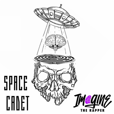Space Cadet ft. Delipres cover art