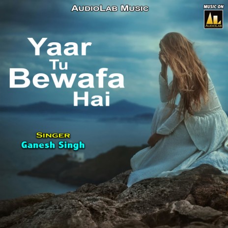 Yaar Tu Bewafa Hai cover art