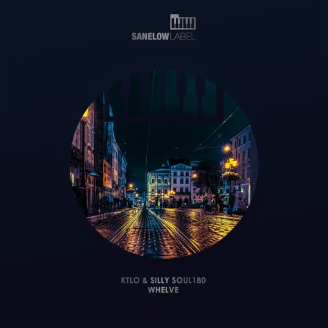 Whelve ft. Silly Soul180 cover art