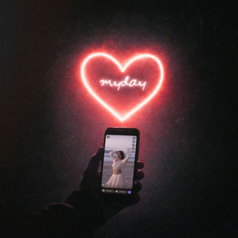MyDay cover art