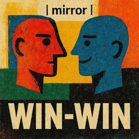 Win-Win cover art