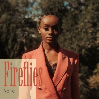 Fireflies cover art
