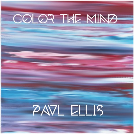 Paul Ellis (Colour the Mind) Periscope To Deep Space) cover art