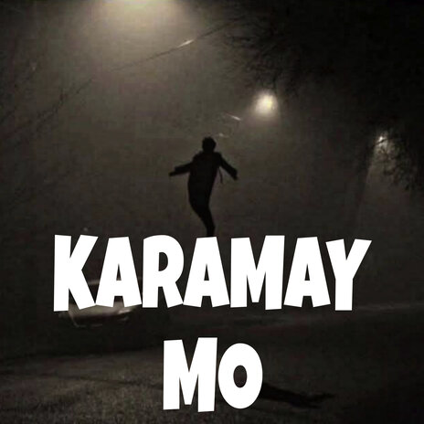 Karamay Mo cover art