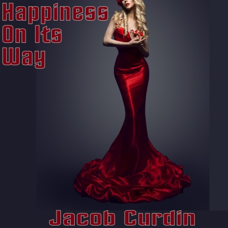 Happiness On Its Way cover art
