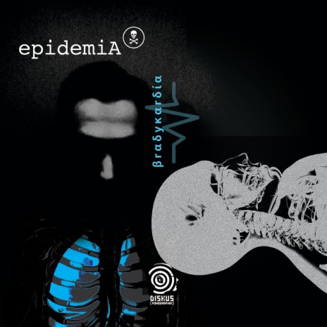 Ondas de Contracción cover art