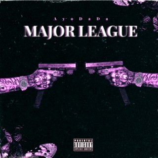 Major League cover art