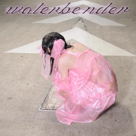 waterbender (instrumental) cover art