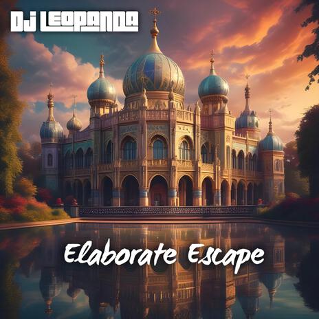 Elaborate Escape cover art