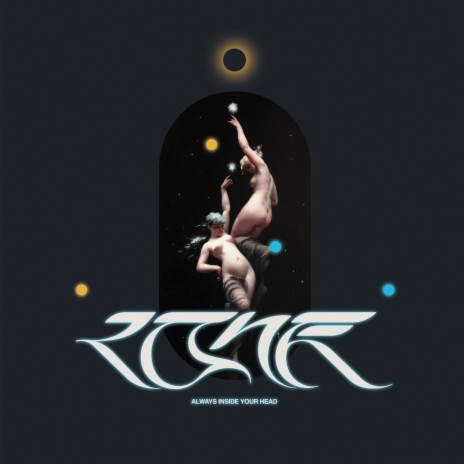 Mouth of God cover art