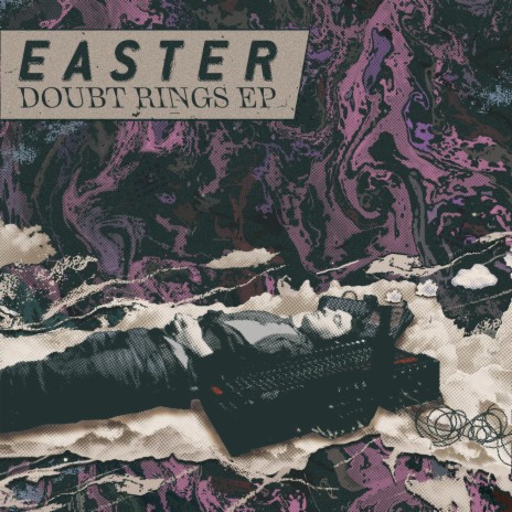 Doung Rings Eternal cover art