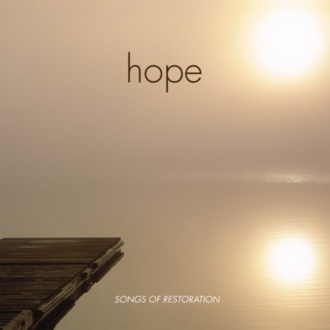 I Hope You Dance (Hope Album Version) cover art