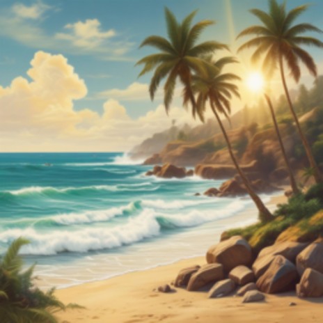 Sand Between our Toes cover art