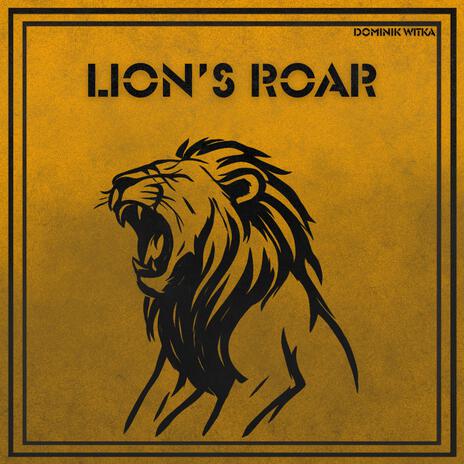 Lion's Roar cover art