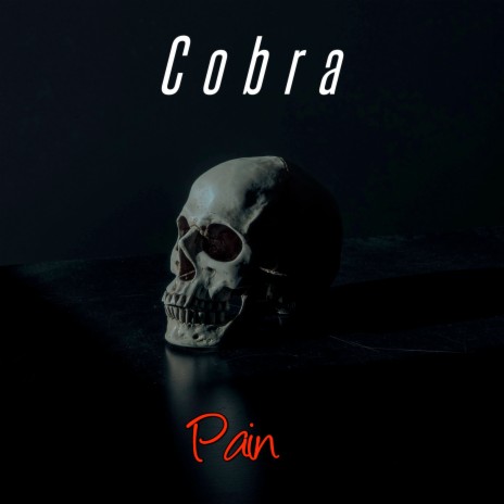 Pain cover art