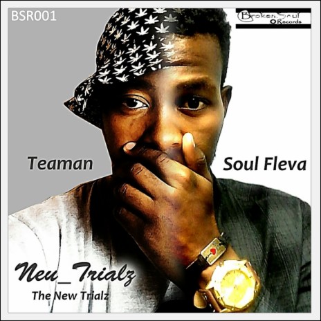 No More (Original Mix) ft. Soul Fleva & Kemlic Bokaba cover art