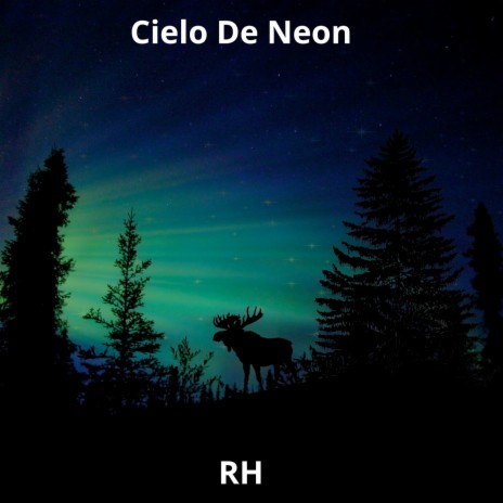 Cielo de Neón cover art