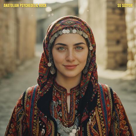 Su Sızıyor cover art