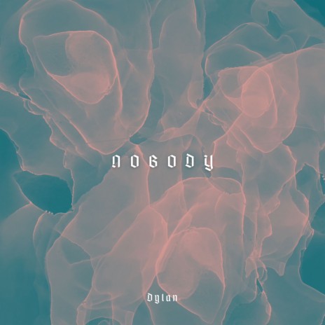 Nobody cover art