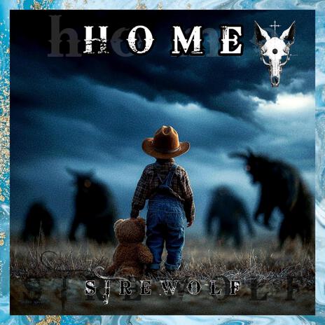 Home cover art