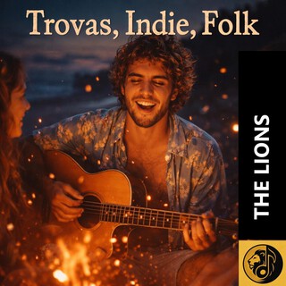 Trovas, Indie, Folk