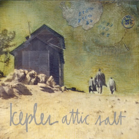 Thoroughbred Gin cover art