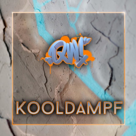 Kooldampf cover art
