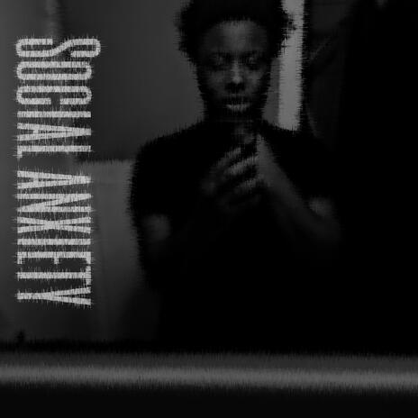 Social Anxiety cover art