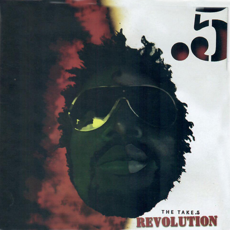Zvinhu 10 cover art