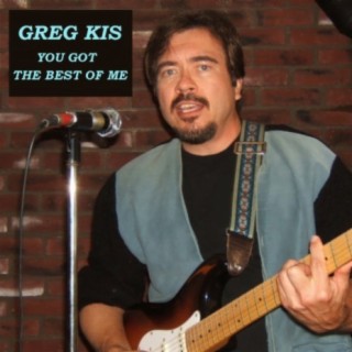 Greg Kis