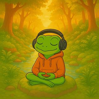 meditoad springs III