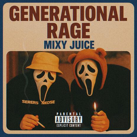 Generational Rage