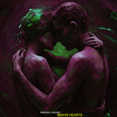 Waves cover art