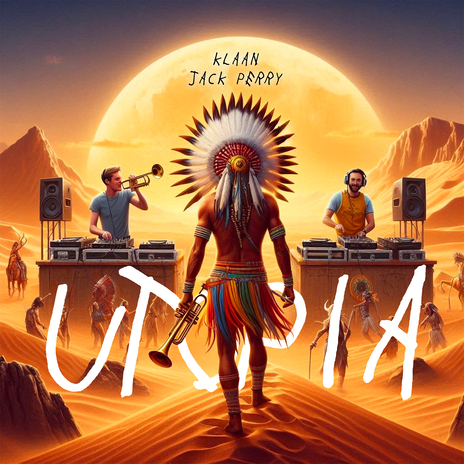 Utopia ft. Jack Perry