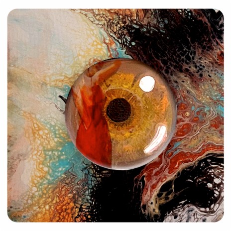 Hey Lady cover art