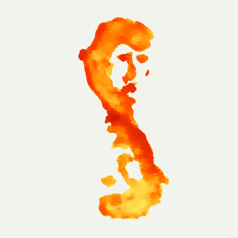 Un peu en avance cover art