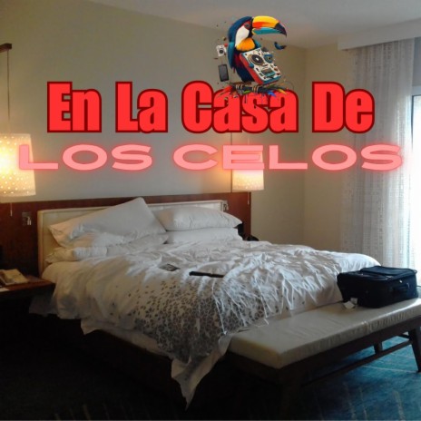 En La Casa de Los Celos cover art