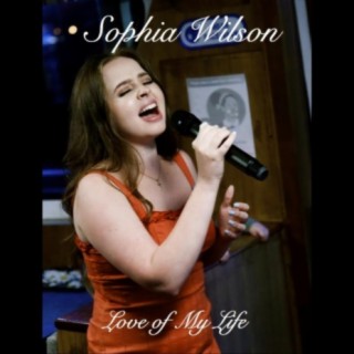 Sophia Wilson