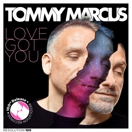 Love Got You (Instrumental) cover art