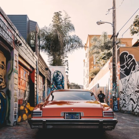 Bayview cover art