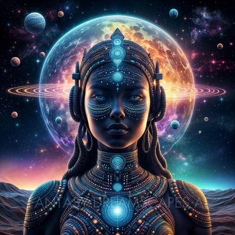 Galactica#Divine#Energy cover art