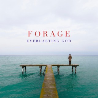 Everlasting God cover art
