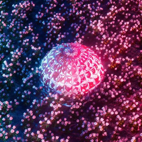 Glimmer cover art